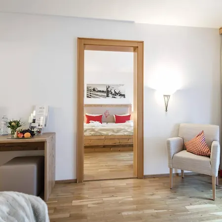 Alpenlodge - Das Dorfhotel-2
